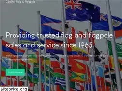Sites similar to capitolflagandflagpole.com