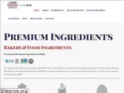 Sites similar to capitolfoodco.com