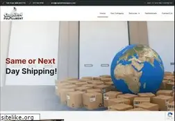 Sites similar to capitolfulfillmentcenter.com