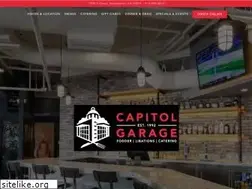 Sites similar to capitolgarage.com