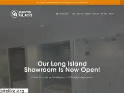 Sites similar to capitolglassnyc.com
