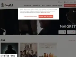 Sites similar to capitolgranvia.com