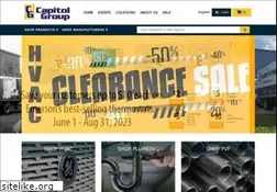 Sites similar to capitolgroupinc.com