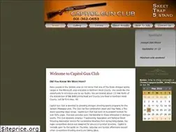 Sites similar to capitolgunclub.com