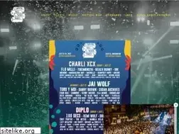 Sites similar to capitolhillblockparty.com