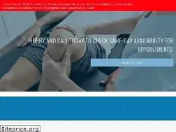 Sites similar to capitolhillchiro.com