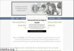 Sites similar to capitolhilllearninggroup.com