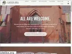 Sites similar to capitolhillpreschurch.org
