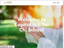 Sites similar to capitolhilltaichi.com