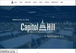 Sites similar to capitolhillvolleyball.com