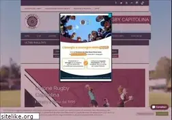 Sites similar to capitolina.com