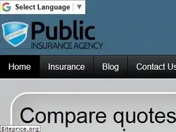 Sites similar to capitolinsuranceagency.com