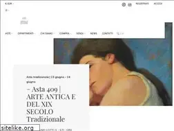 Sites similar to capitoliumart.it