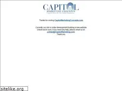 Sites similar to capitolmarketing.com