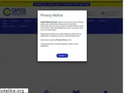 Sites similar to capitolmedical.com.ph