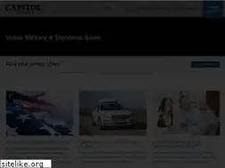 Sites similar to capitolmotors.com