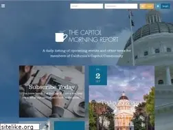 Sites similar to capitolmr.com