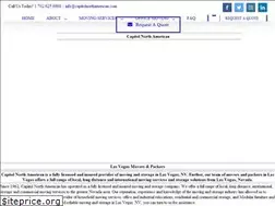 Sites similar to capitolnorthamerican.com