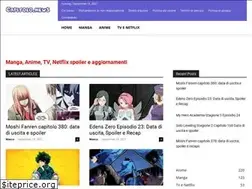 Sites similar to capitolo.news