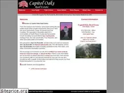 Sites similar to capitoloaks.com