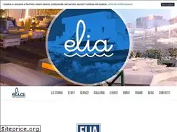 Sites similar to capitoloelia.com