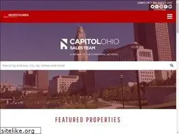 Sites similar to capitolohioteam.com