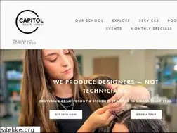 Sites similar to capitolomaha.com