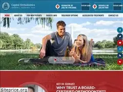 Sites similar to capitolorthodontics.com