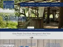 Sites similar to capitoloysterbar.com