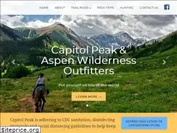 Sites similar to capitolpeak.com