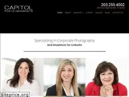 Sites similar to capitolphotoheadshots.com