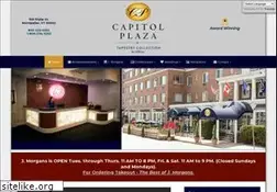 Sites similar to capitolplaza.com
