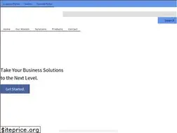 Sites similar to capitolpresence.com