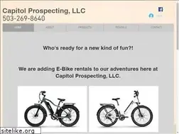 Sites similar to capitolprospecting.com