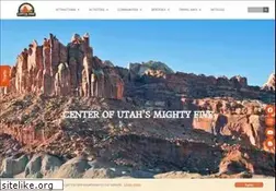 Sites similar to capitolreef.org