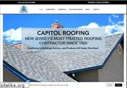 Sites similar to capitolroofingco.com