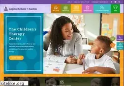 Sites similar to capitolschool.com