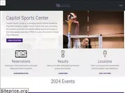 Sites similar to capitolsportscenter.com