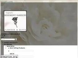 Sites similar to capitolsrosemont.com