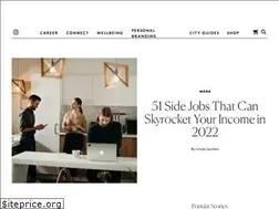 Sites similar to capitolstandard.com