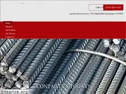 Sites similar to capitolsteelcompany.com