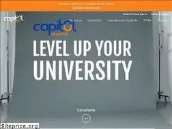 Sites similar to capitolstudents.com
