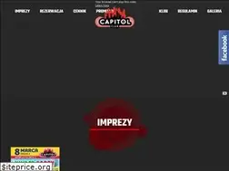 Sites similar to capitolsypniewo.pl