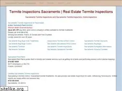 Sites similar to capitoltermite.com