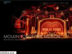 Sites similar to capitoltheatre.com.au