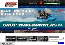 Sites similar to capitolyamaha.com