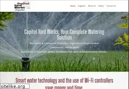 Sites similar to capitolyardworks.com