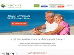 Sites similar to capitone.fr