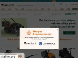 Sites similar to capitools.co.uk