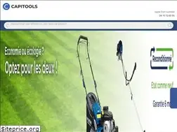 Sites similar to capitools.com